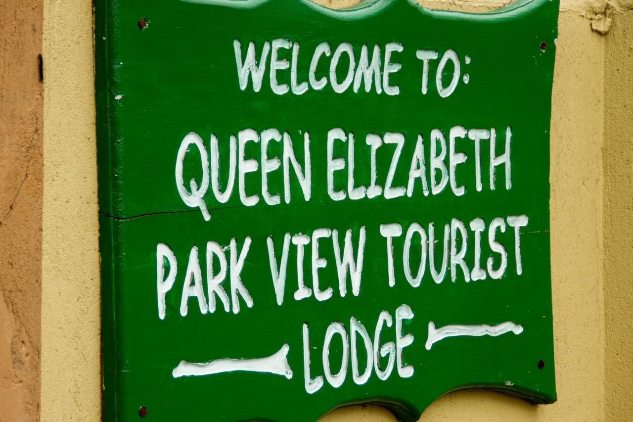Queen Elizabeth Pvt Lodge Kichwamba Εξωτερικό φωτογραφία